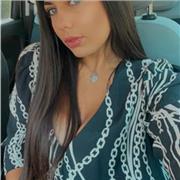 Diplomata al liceo linguistico ed attualmente frequentante alla facoltà di lingue, civiltà e scienze del linguaggio , offro ripetizioni di lingua inglese e soavità